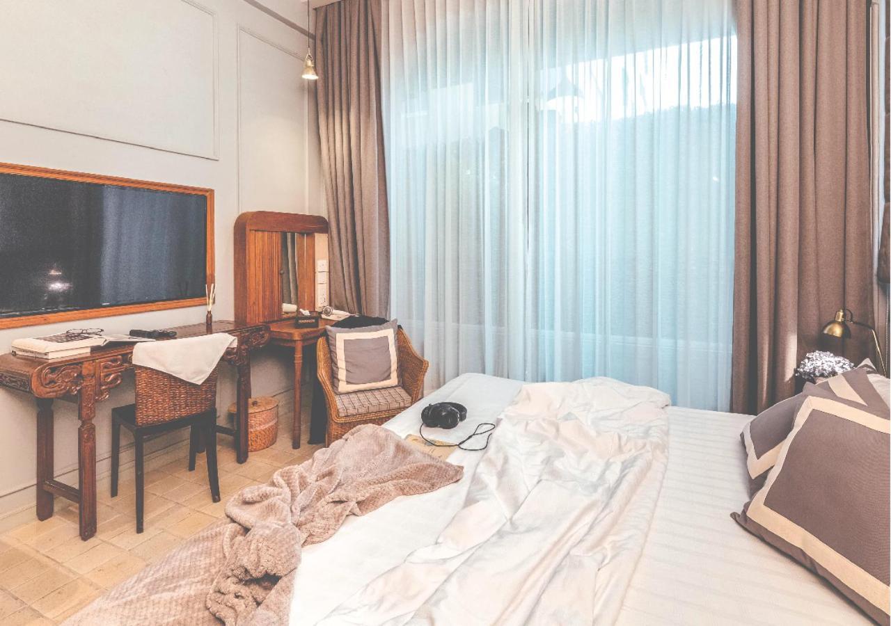 Yesterday Hotel Chiang Mai Eksteriør billede